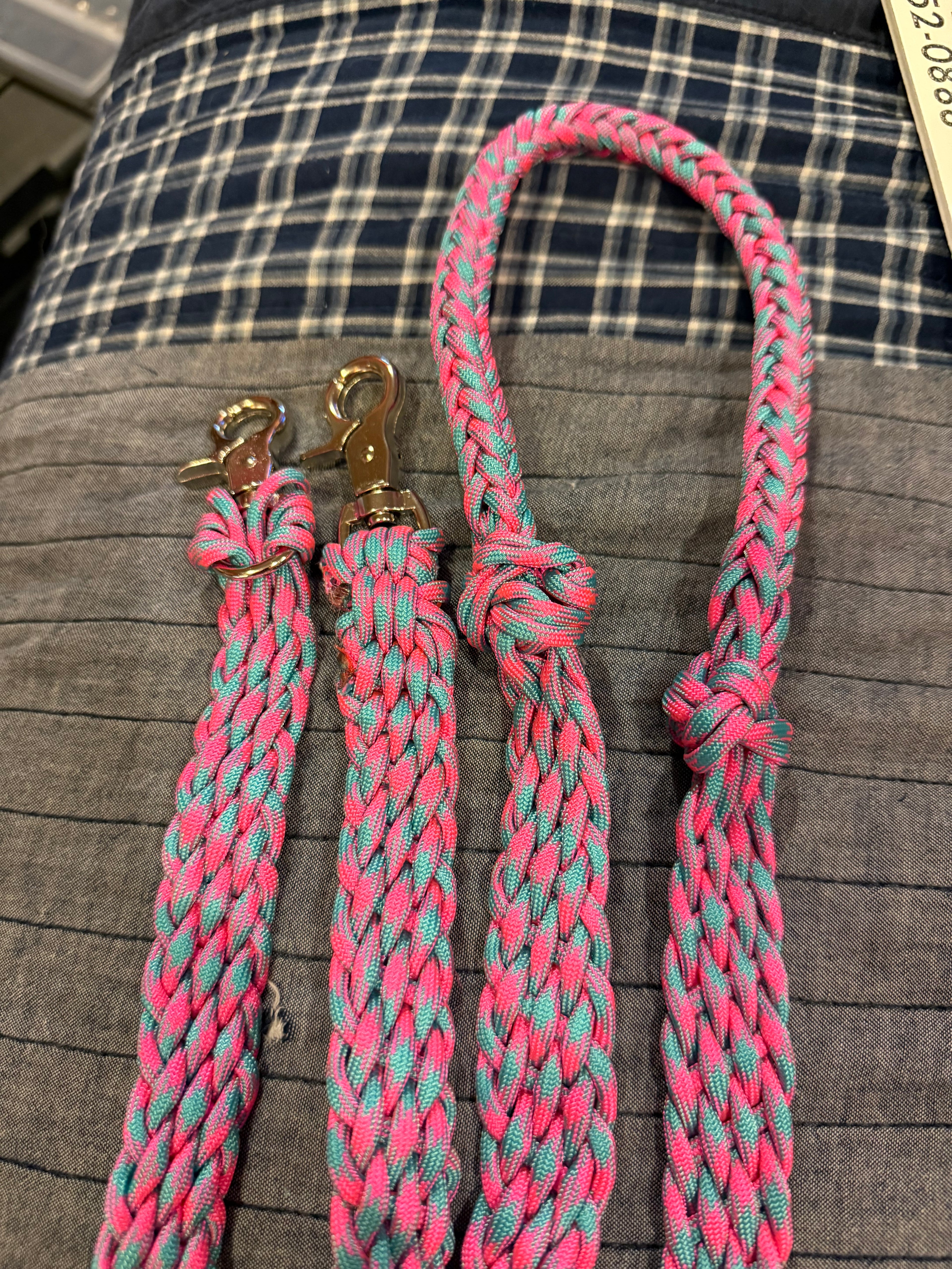 Horse Reins