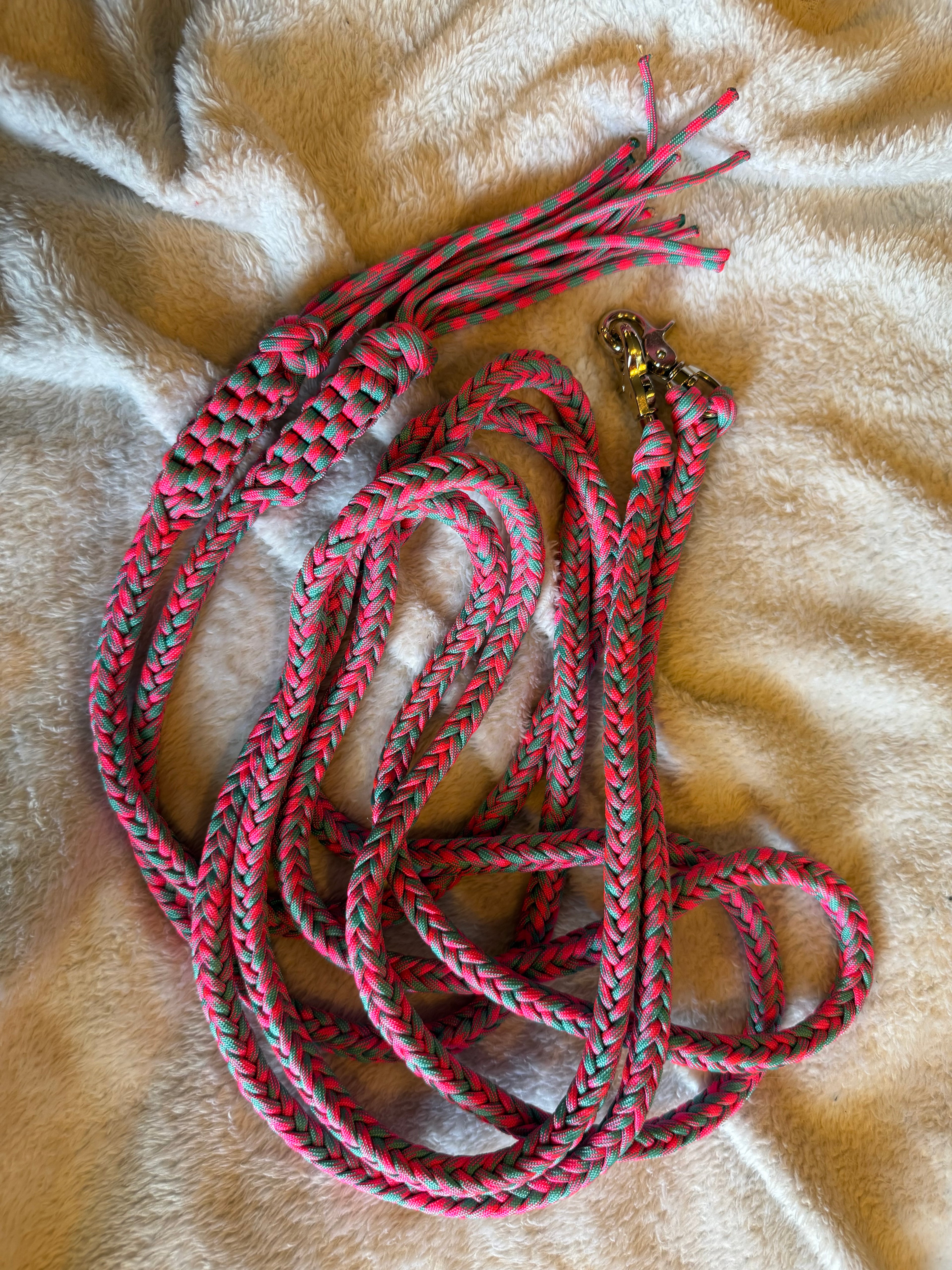 Horse Reins