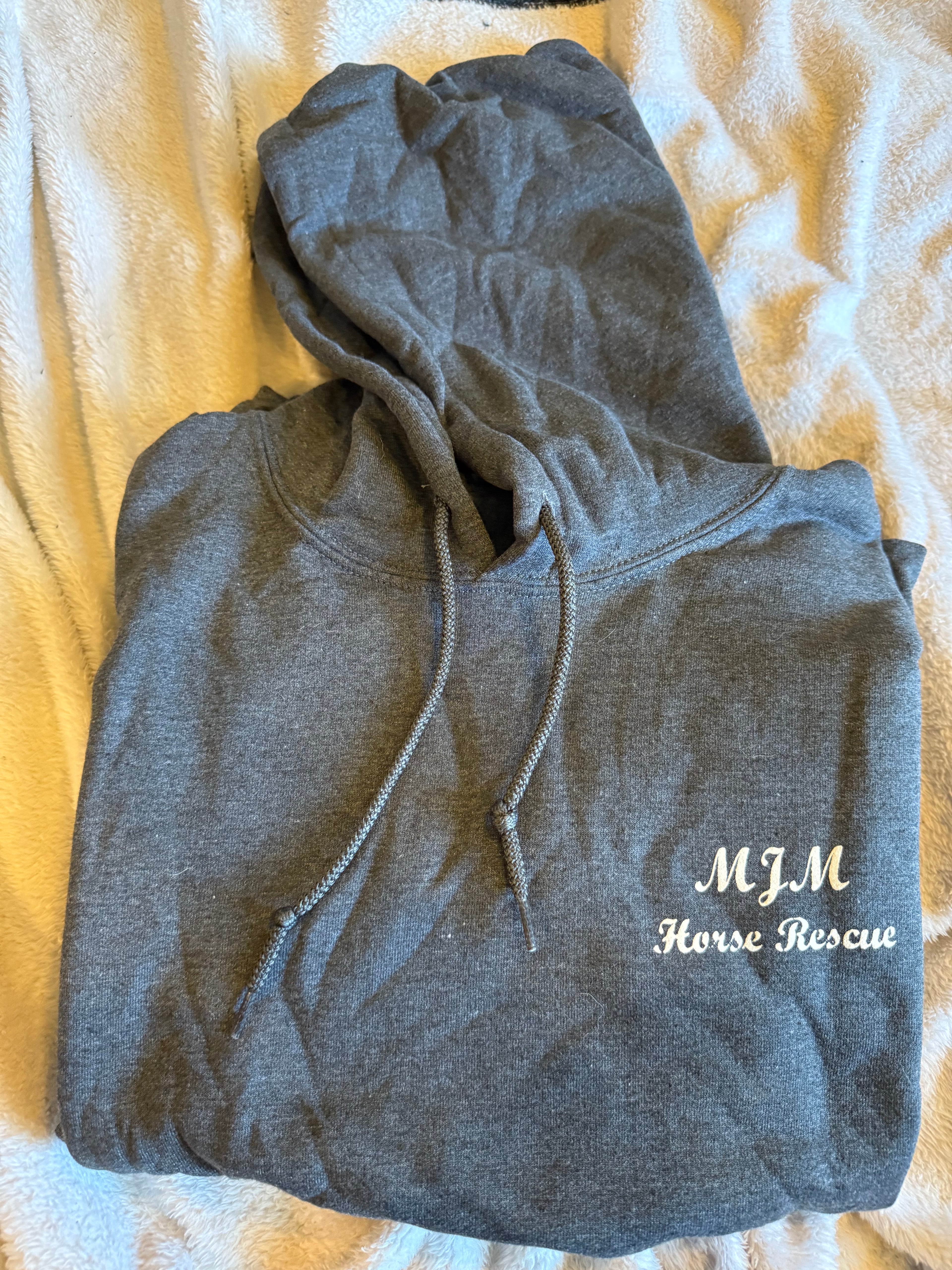 MJM Hoodies