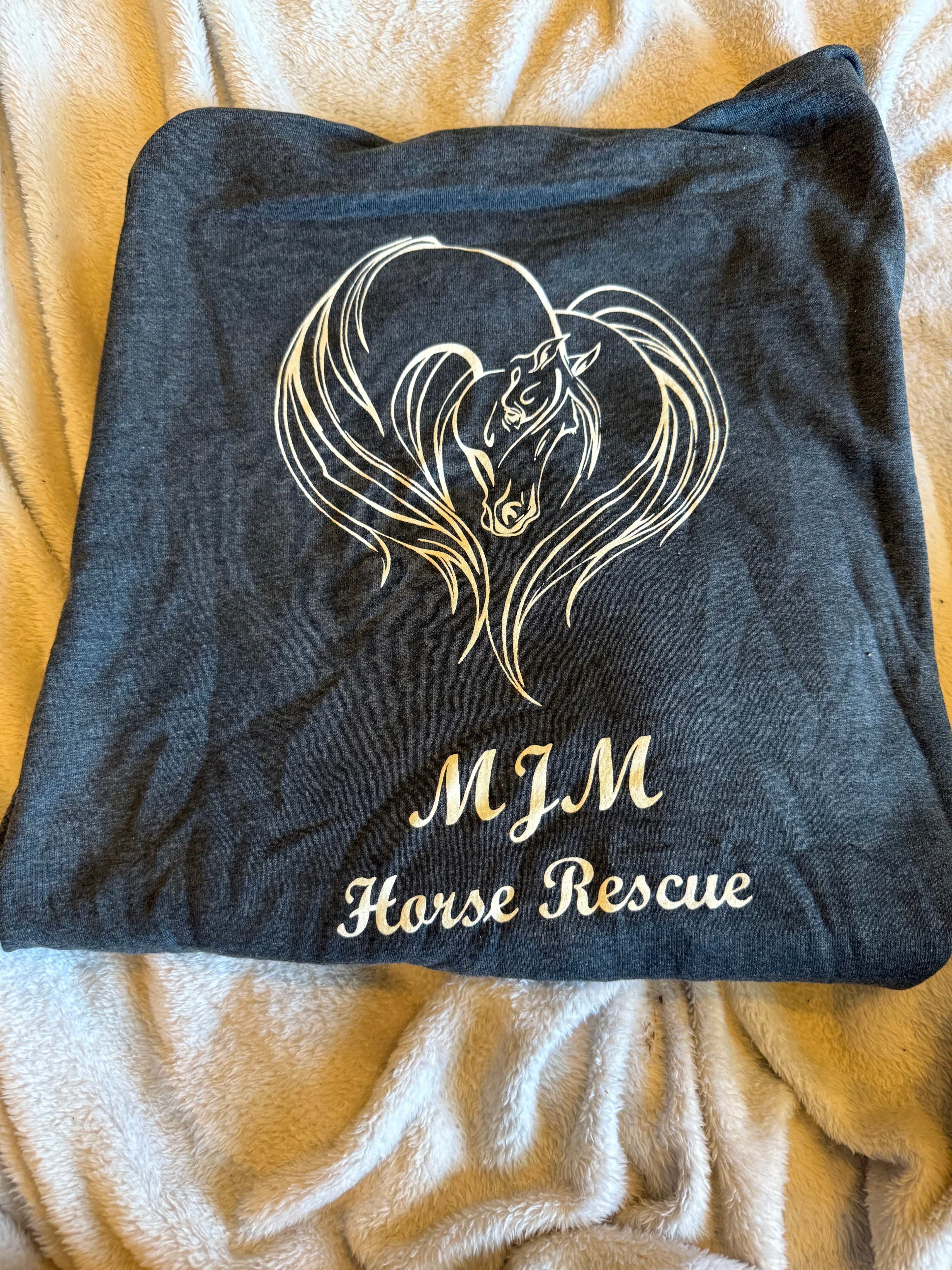MJM Hoodies